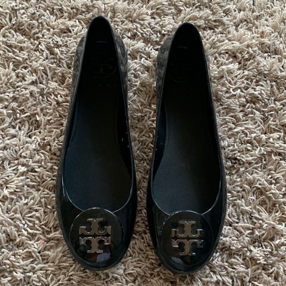 Tory Burch ballet flats